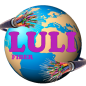 Luli Fiber logo